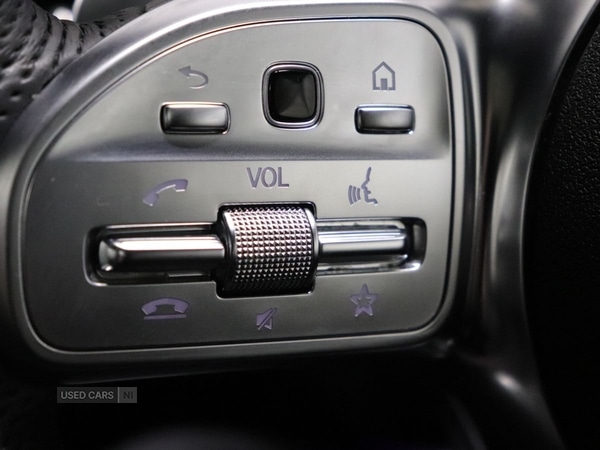 Used Mercedes-Benz A-Class 2023 for sale - 76433692: Photo 35