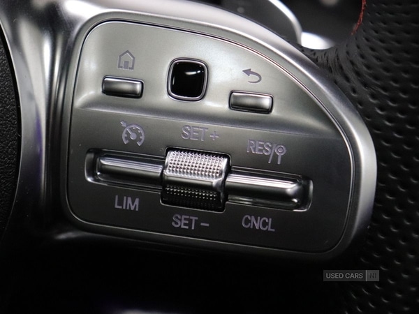 Used Mercedes-Benz A-Class 2023 for sale - 76433692: Photo 36