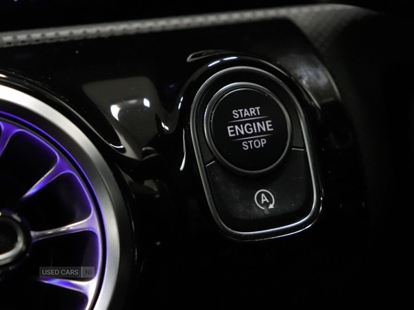 Used Mercedes-Benz A-Class 2023 for sale - 76433692: Photo 37