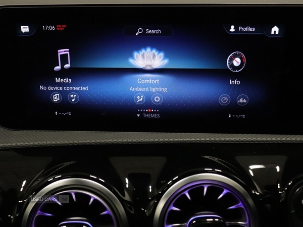 Used Mercedes-Benz A-Class 2023 for sale - 76433692: Photo 38