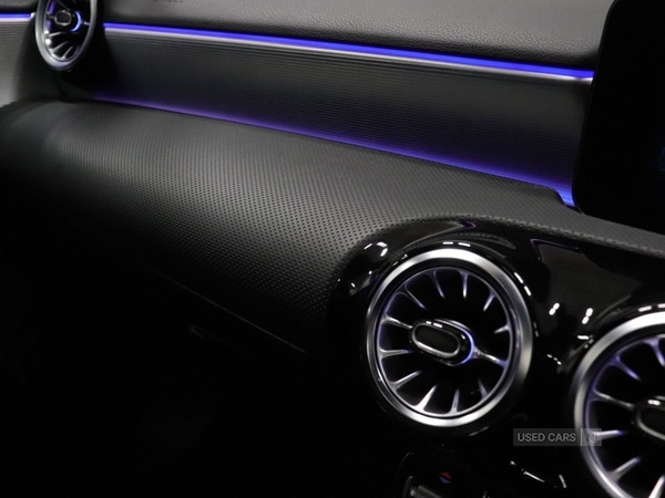 Used Mercedes-Benz A-Class 2023 for sale - 76433692: Photo 39