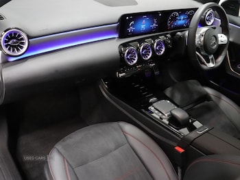 Used Mercedes-Benz A-Class 2023 for sale - 76433692: Photo