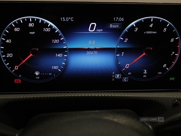 Used Mercedes-Benz A-Class 2023 for sale - 76433692: Photo 4