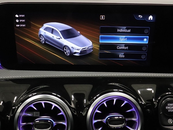 Used Mercedes-Benz A-Class 2023 for sale - 76433692: Photo 41