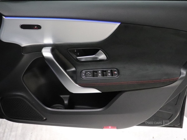 Used Mercedes-Benz A-Class 2023 for sale - 76433692: Photo 42