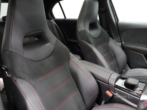 Used Mercedes-Benz A-Class 2023 for sale - 76433692: Photo 43