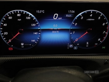 Used Mercedes-Benz A-Class 2023 for sale - 76433692: Photo