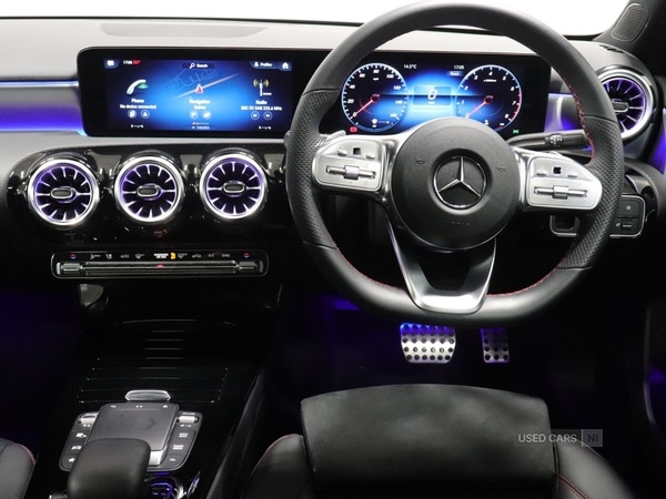 Used Mercedes-Benz A-Class 2023 for sale - 76433692: Photo 5