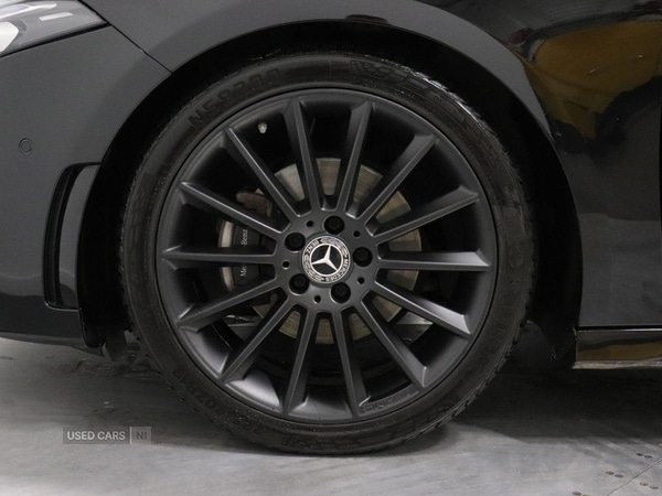 Used Mercedes-Benz A-Class 2023 for sale - 76433692: Photo 6