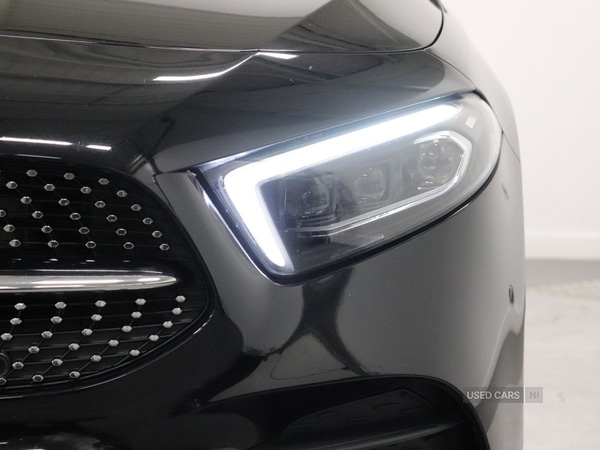 Used Mercedes-Benz A-Class 2023 for sale - 76433692: Photo 7