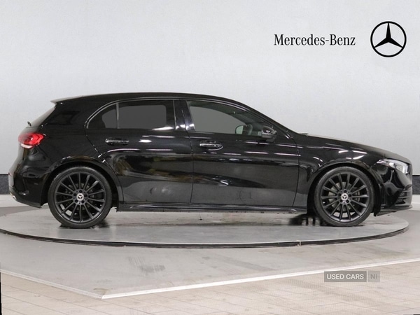 Used Mercedes-Benz A-Class 2023 for sale - 76433692: Photo 8