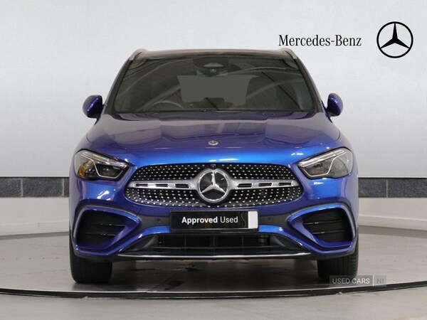 Used Mercedes-Benz GLA 2024 for sale - 76228631: Photo 12