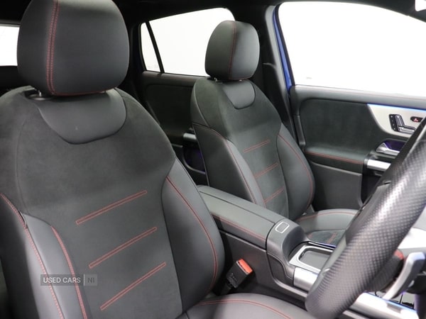 Used Mercedes-Benz GLA 2024 for sale - 76228631: Photo 15