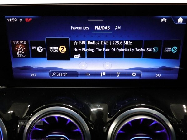 Used Mercedes-Benz GLA 2024 for sale - 76228631: Photo 20