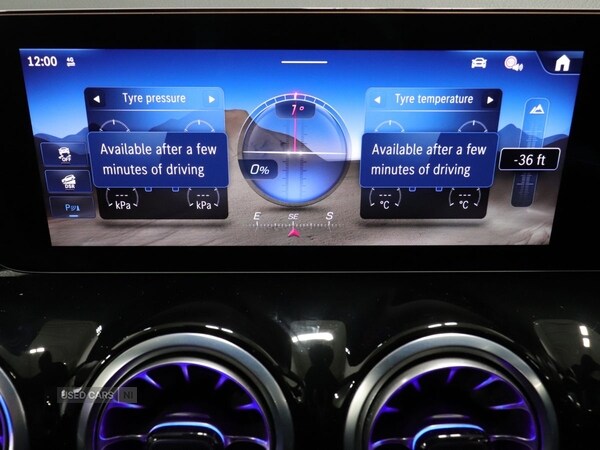 Used Mercedes-Benz GLA 2024 for sale - 76228631: Photo 21