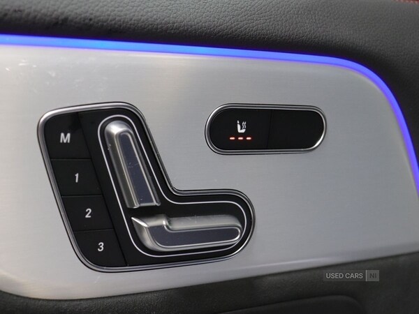 Used Mercedes-Benz GLA 2024 for sale - 76228631: Photo 23