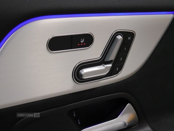Used Mercedes-Benz GLA 2024 for sale - 76228631: Photo 25
