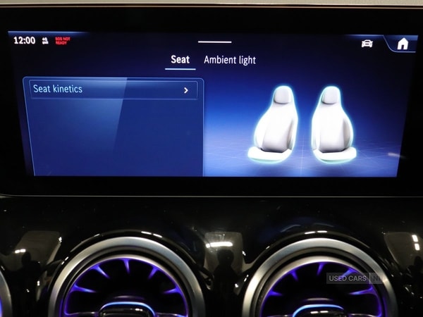 Used Mercedes-Benz GLA 2024 for sale - 76228631: Photo 27