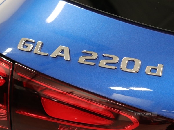 Used Mercedes-Benz GLA 2024 for sale - 76228631: Photo 30