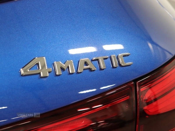 Used Mercedes-Benz GLA 2024 for sale - 76228631: Photo 31