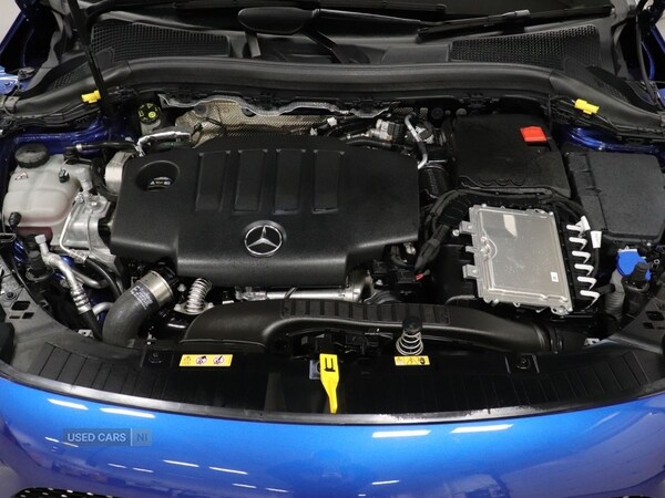 Used Mercedes-Benz GLA 2024 for sale - 76228631: Photo 32