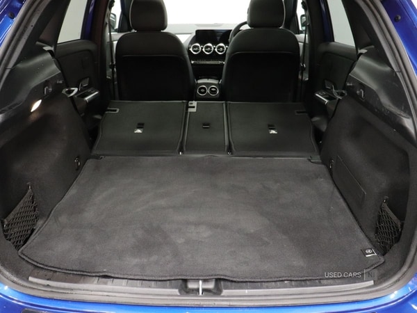 Used Mercedes-Benz GLA 2024 for sale - 76228631: Photo 34