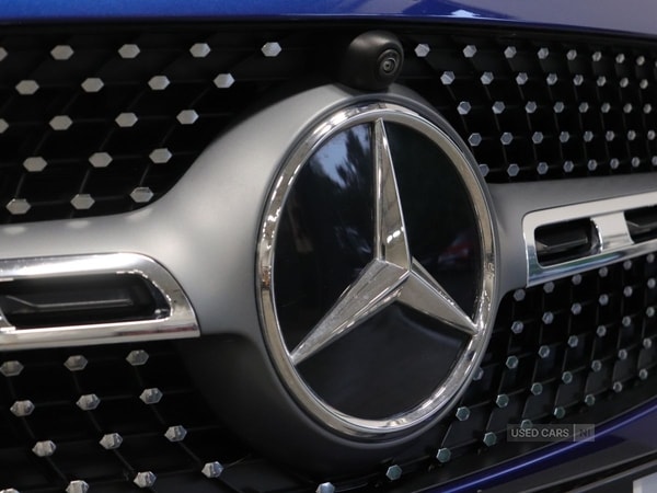 Used Mercedes-Benz GLA 2024 for sale - 76228631: Photo 35