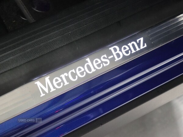 Used Mercedes-Benz GLA 2024 for sale - 76228631: Photo 36
