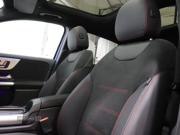 Used Mercedes-Benz GLA 2024 for sale - 76228631: Photo 40