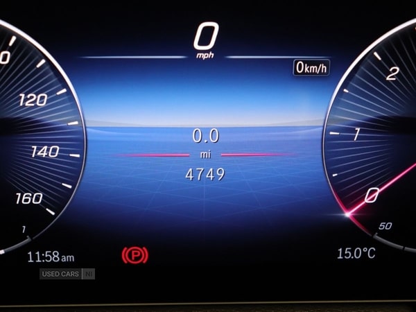 Used Mercedes-Benz GLA 2024 for sale - 76228631: Photo 46