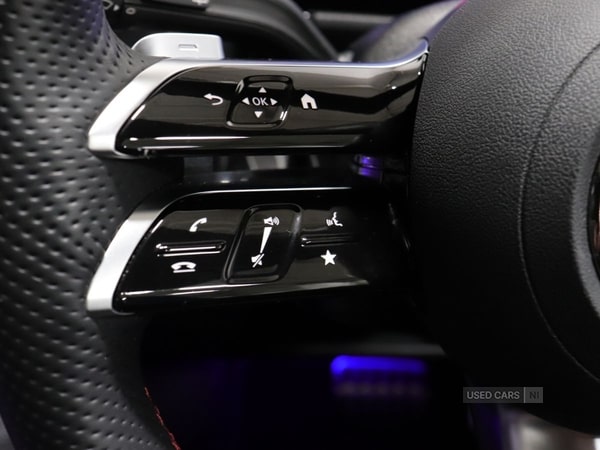 Used Mercedes-Benz GLA 2024 for sale - 76228631: Photo 47