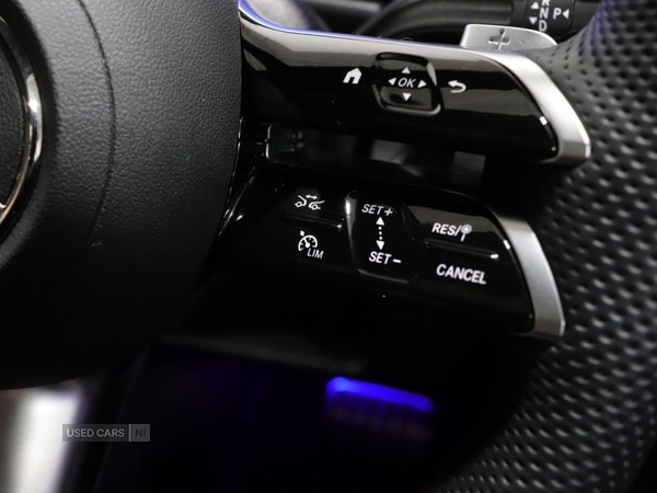 Used Mercedes-Benz GLA 2024 for sale - 76228631: Photo 48