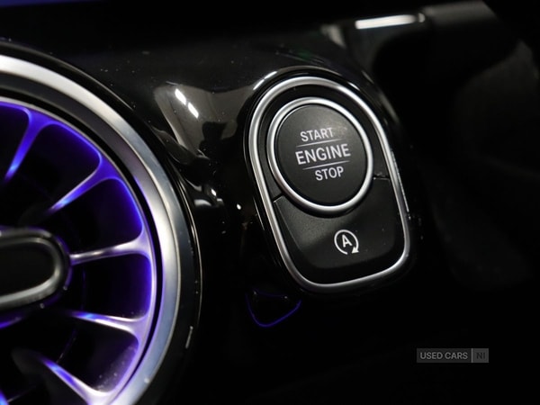 Used Mercedes-Benz GLA 2024 for sale - 76228631: Photo 49