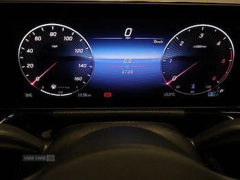 Used Mercedes-Benz GLA 2024 for sale - 76228631: Photo
