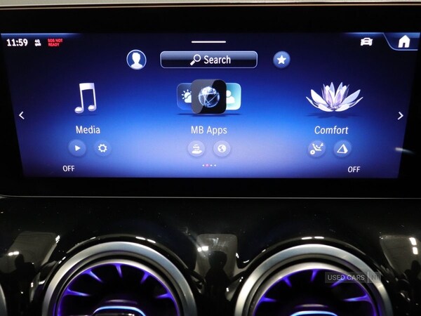 Used Mercedes-Benz GLA 2024 for sale - 76228631: Photo 50