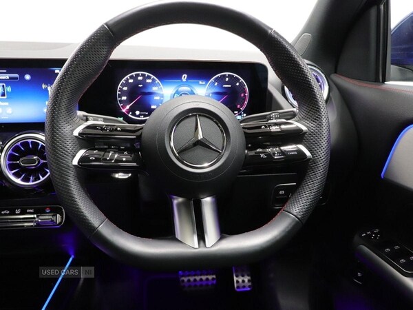 Used Mercedes-Benz GLA 2024 for sale - 76228631: Photo 5
