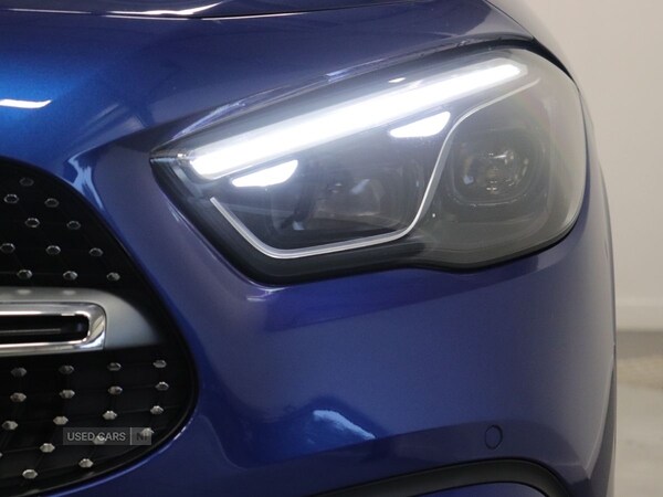 Used Mercedes-Benz GLA 2024 for sale - 76228631: Photo 7