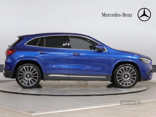 Used Mercedes-Benz GLA 2024 for sale - 76228631: Photo 8