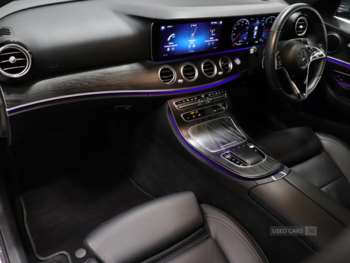 Used Mercedes-Benz E-Class 2022 for sale - 75014971: Photo