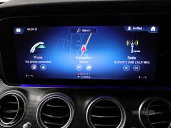 Used Mercedes-Benz E-Class 2022 for sale - 75014971: Photo