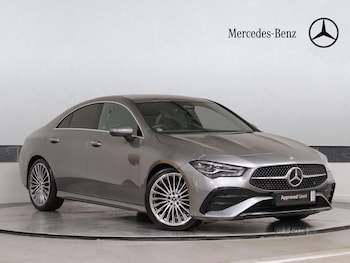 Used Mercedes-Benz CLA 2024 for sale - 79509866: Photo
