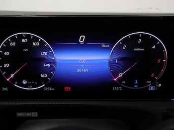 Used Mercedes-Benz CLA 2024 for sale - 79509866: Photo
