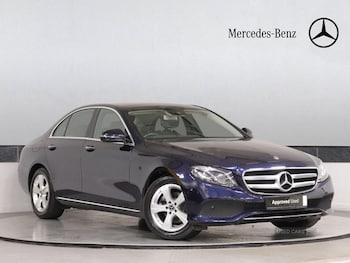 Used Mercedes-Benz E Class 2017 for sale - 79389139: Photo