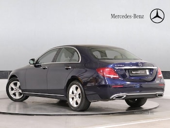 Used Mercedes-Benz E Class 2017 for sale - 79389139: Photo