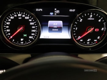 Used Mercedes-Benz E Class 2017 for sale - 79389139: Photo