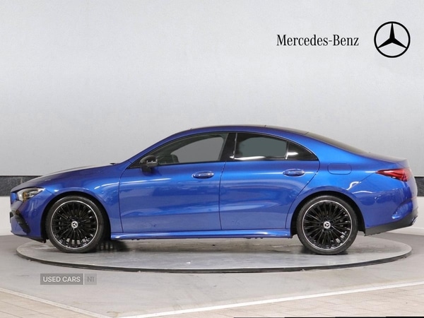Used Mercedes-Benz CLA 2025 for sale - 77345853: Photo 10