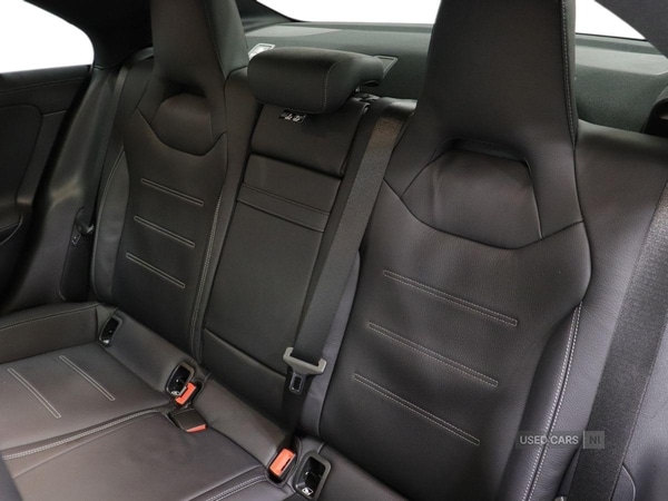 Used Mercedes-Benz CLA 2025 for sale - 77345853: Photo 11