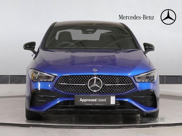 Used Mercedes-Benz CLA 2025 for sale - 77345853: Photo 13
