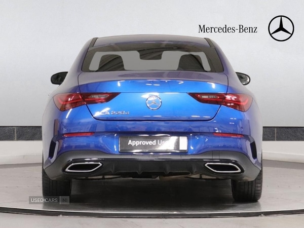 Used Mercedes-Benz CLA 2025 for sale - 77345853: Photo 14