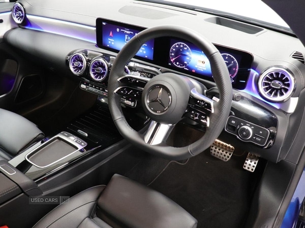 Used Mercedes-Benz CLA 2025 for sale - 77345853: Photo 15